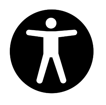 ADA accessibility image